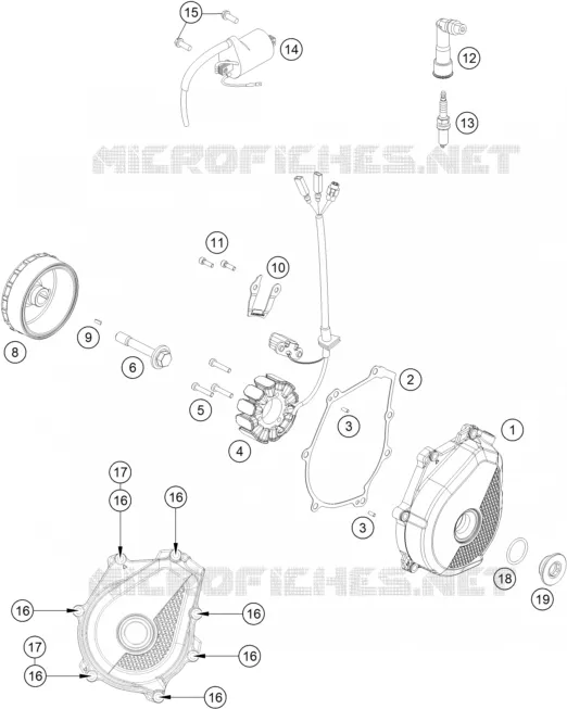 IGNITION SYSTEM