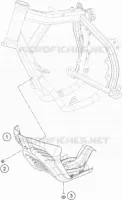 ENGINE GUARD