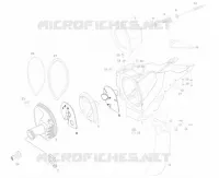 AIR FILTER HOMOLOG