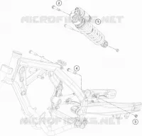 SHOCK ABSORBER