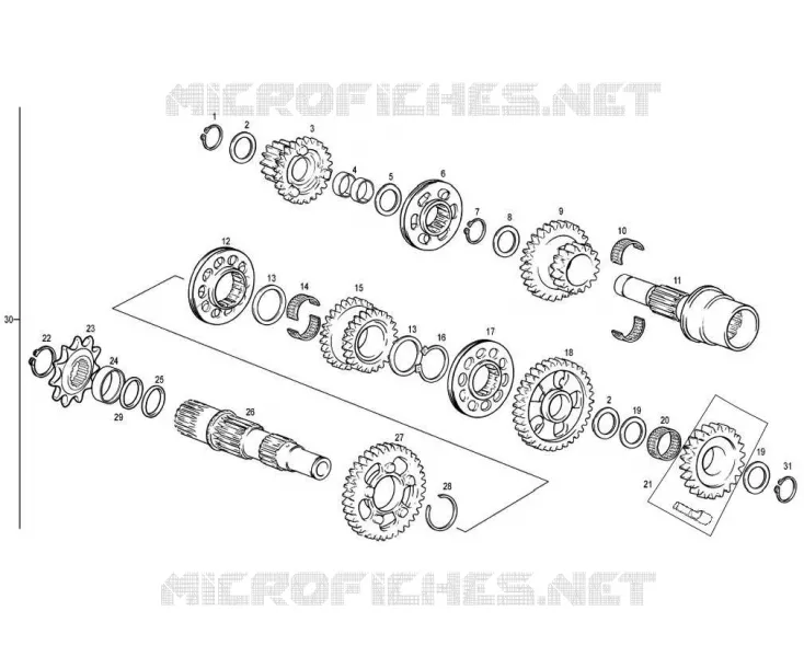 SPROCKET