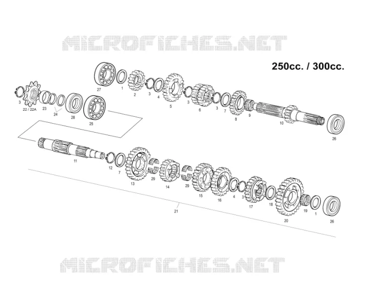 GEARBOX