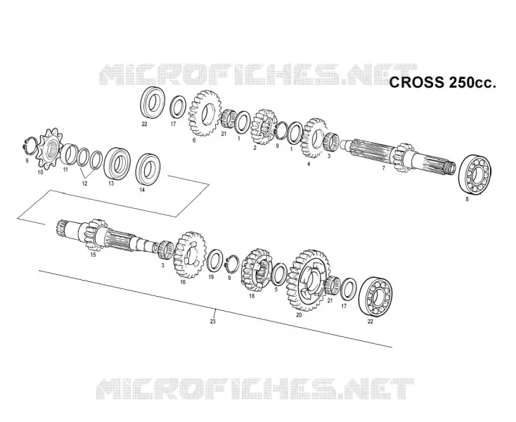 GEARBOX