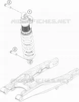 SHOCK ABSORBER
