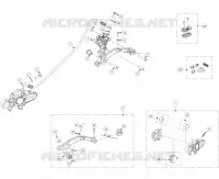 REAR BRAKE
