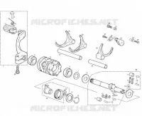 GEAR SHIFT