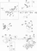 WIRING HARNESS