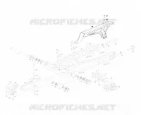 SWINGARM HOMOLOG