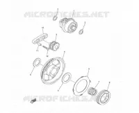 FREEWHEEL 250/300