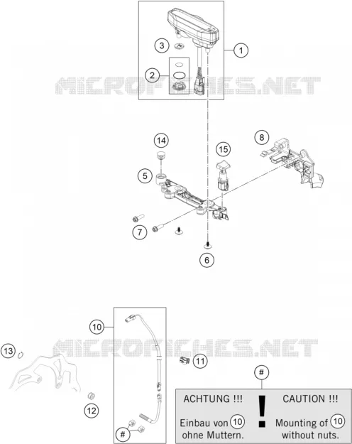 IGNITION SWITCH