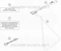 TOOL KIT / MANUALS / OPTIONS