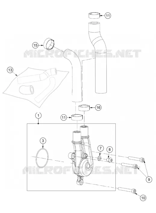 WATERPUMP