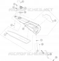 TANK / SEAT