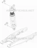 SHOCK ABSORBER