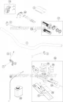 HANDLEBAR / CONTROLS