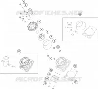 CYLINDER / HEAD