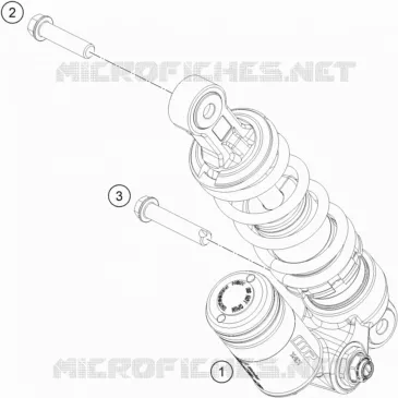 SHOCK ABSORBER