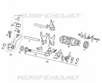 GEAR SHIFT