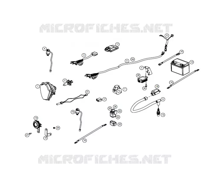 ELECTRICAL