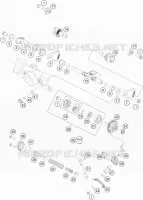 EXHAUST VALVE