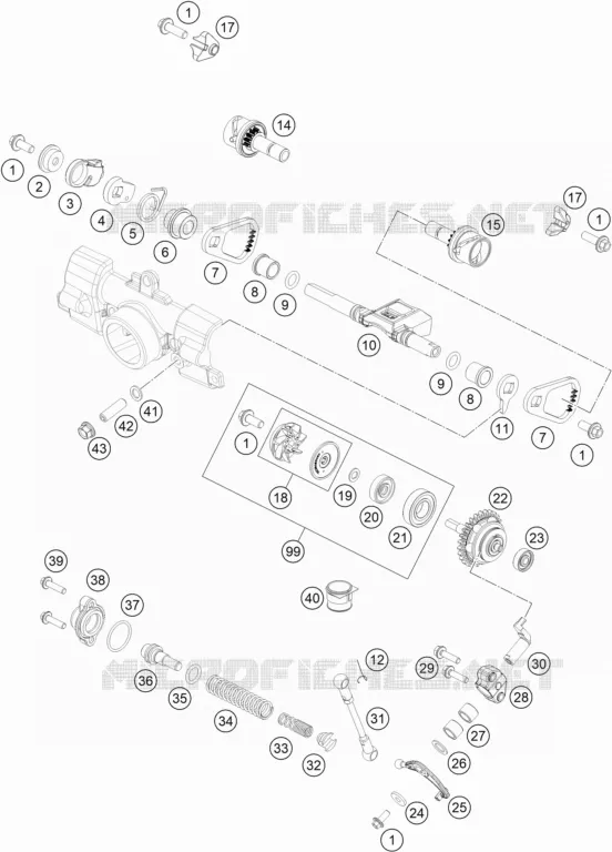 EXHAUST VALVE