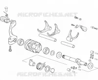 GEAR SHIFT