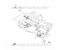 OIL PUMP 250/300