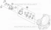WATERPUMP