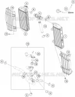 COOLING SYSTEM