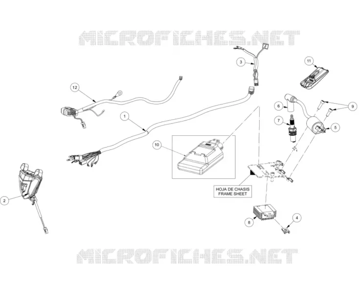 ELECTRICAL COMPONENTS