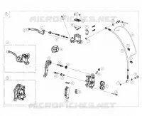 FRONT BRAKE