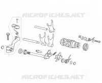 GEAR SHIFT
