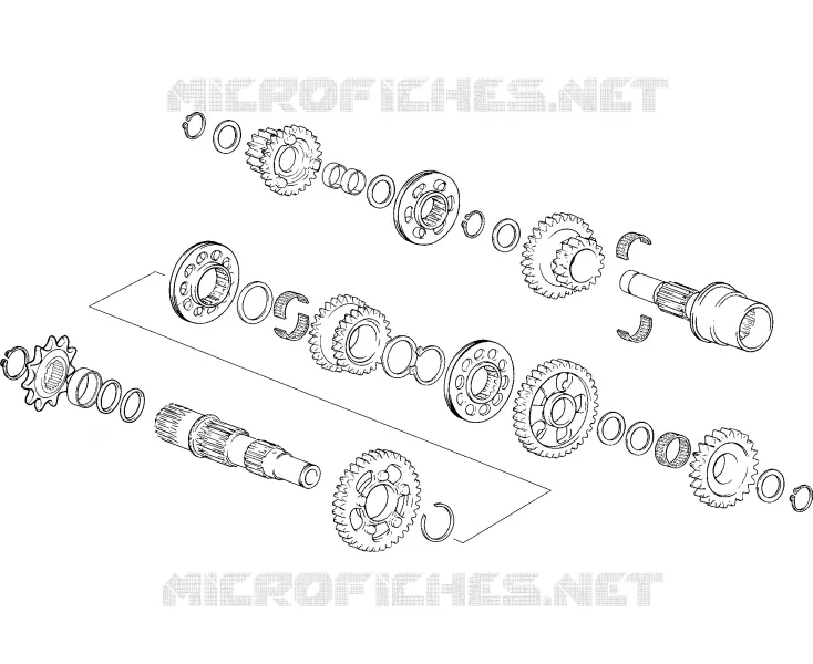 GEARBOX