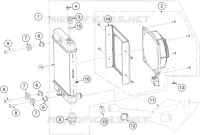 COOLING SYSTEM