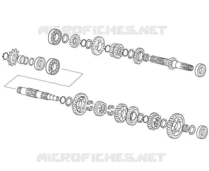 GEARBOX