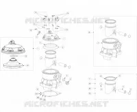 CYLINDER / PISTON