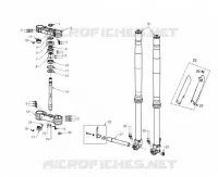 FRONT SUSPENSION