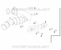 EXHAUST HOMOLOG