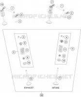 VALVES