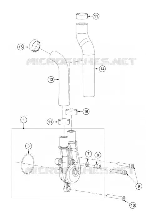 WATERPUMP