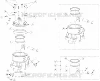 CYLINDER / PISTON