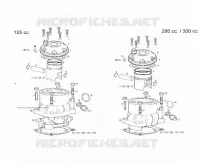 CYLINDER / PISTON