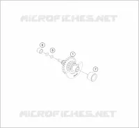 BALANCER SHAFT