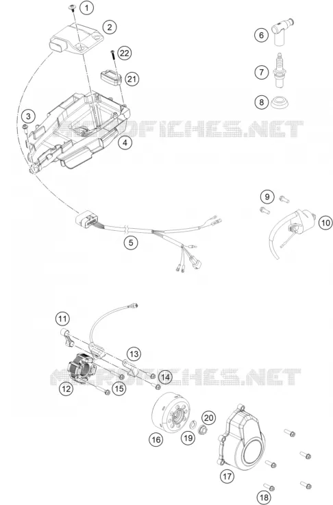 IGNITION SYSTEM