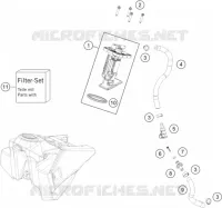 FUEL PUMP