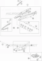SWINGARM