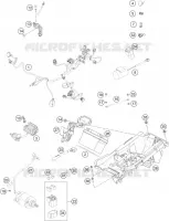 WIRING HARNESS