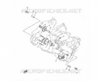OIL PUMP 250/300