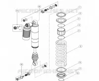 SHOCK ABSORBER
