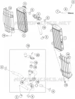 COOLING SYSTEM